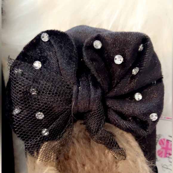 Pretty You London Slippers - Picture 3 of 6